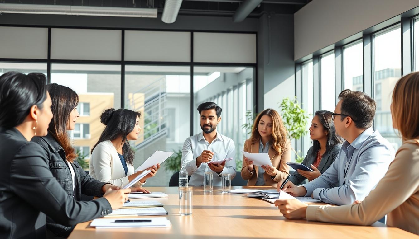 Lead with Insight