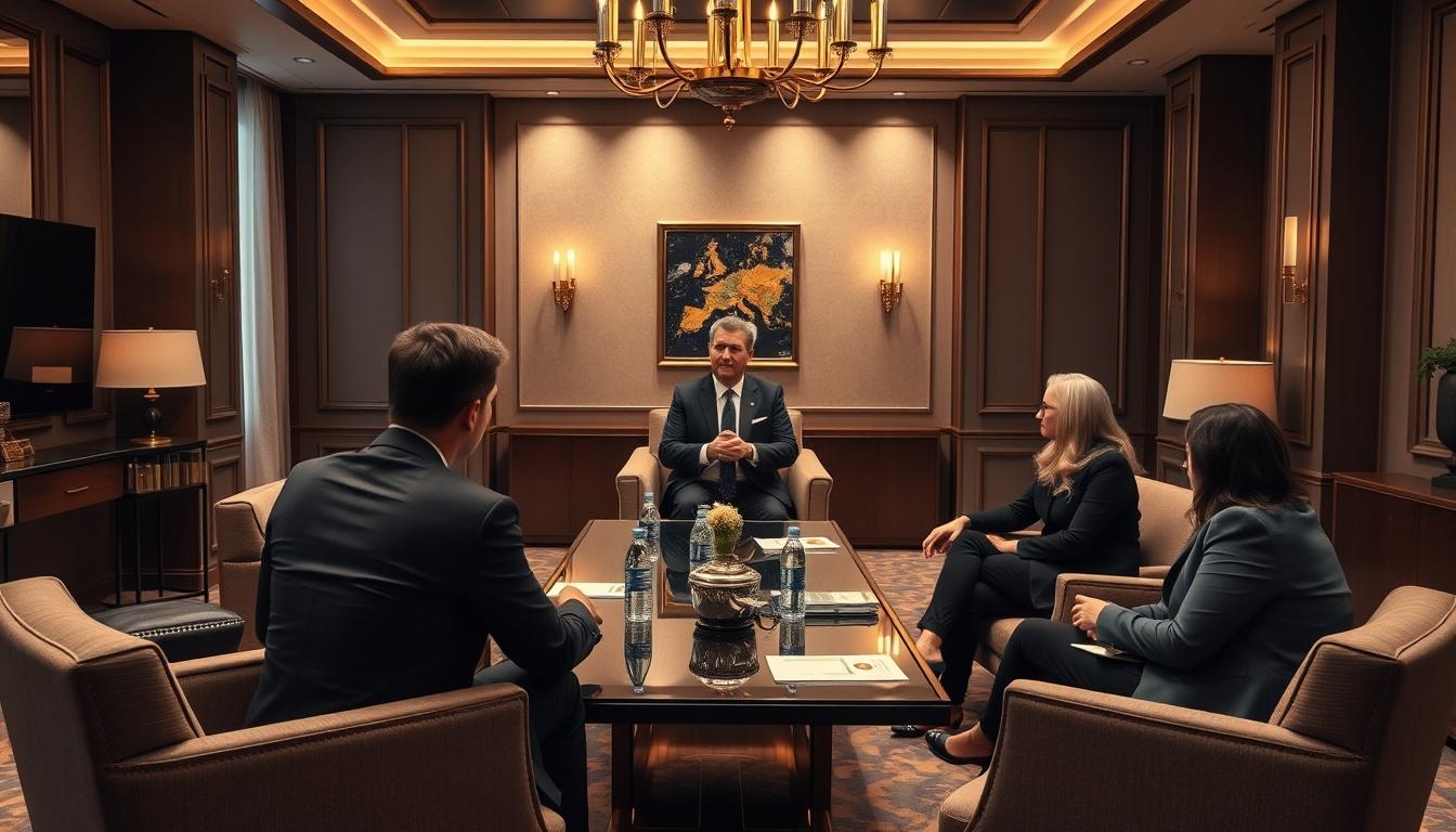 Premium plan visual